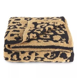 Barefoot Dreams In the Wild Throw NWT